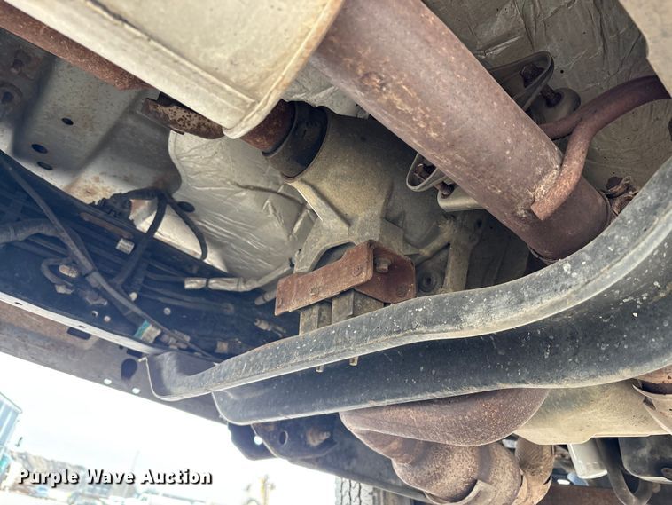 image for item EM6098 2016 Ford F250 Super Duty pickup truck