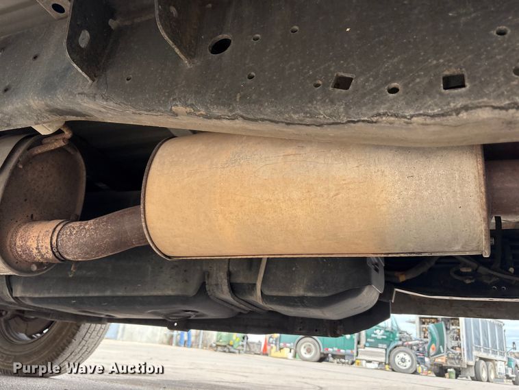 image for item EM6098 2016 Ford F250 Super Duty pickup truck