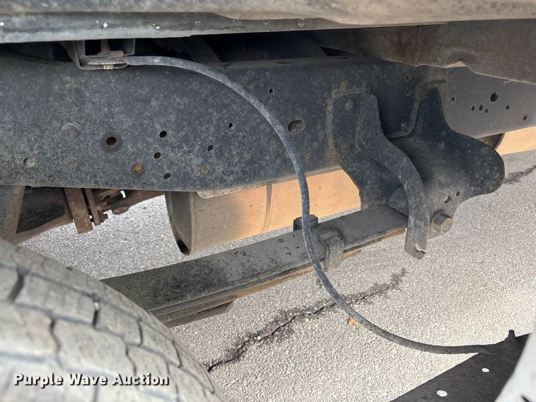 image for item EM6098 2016 Ford F250 Super Duty pickup truck