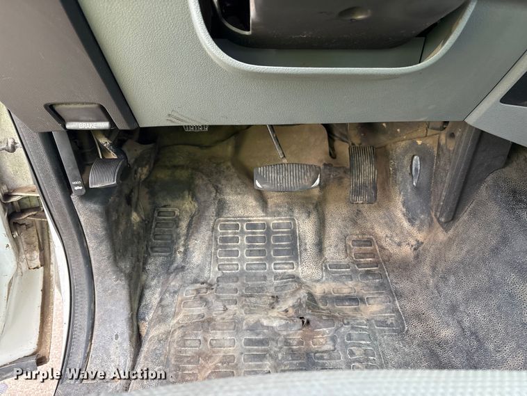 image for item EM6098 2016 Ford F250 Super Duty pickup truck