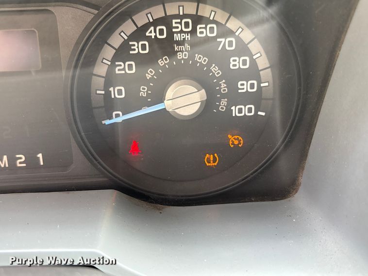 image for item EM6098 2016 Ford F250 Super Duty pickup truck