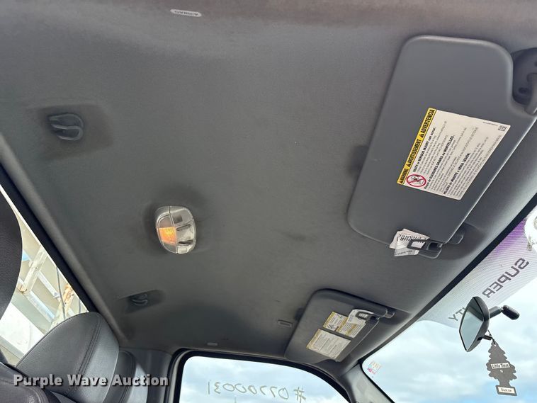 image for item EM6098 2016 Ford F250 Super Duty pickup truck