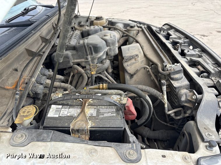 image for item EM6098 2016 Ford F250 Super Duty pickup truck