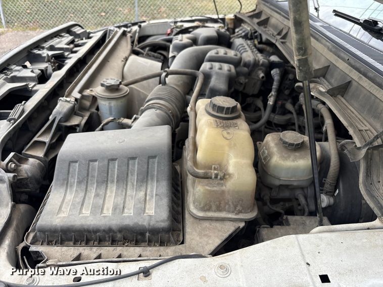 image for item EM6098 2016 Ford F250 Super Duty pickup truck