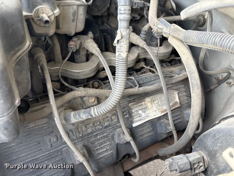 image for item EM6098 2016 Ford F250 Super Duty pickup truck