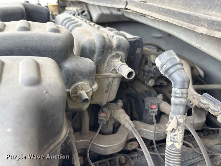 image for item EM6098 2016 Ford F250 Super Duty pickup truck