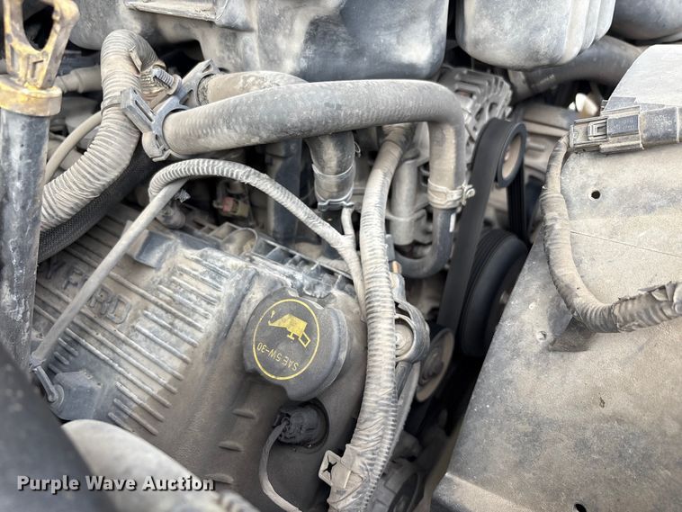 image for item EM6098 2016 Ford F250 Super Duty pickup truck