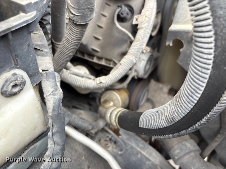 image for item EM6098 2016 Ford F250 Super Duty pickup truck