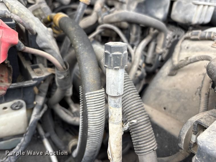 image for item EM6098 2016 Ford F250 Super Duty pickup truck