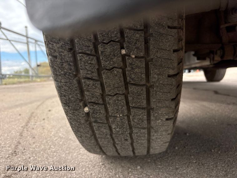 image for item EM6098 2016 Ford F250 Super Duty pickup truck