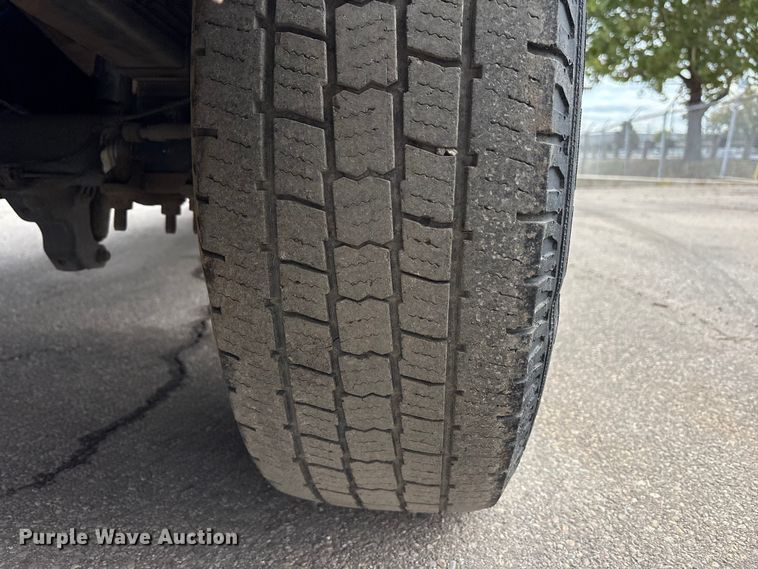 image for item EM6098 2016 Ford F250 Super Duty pickup truck