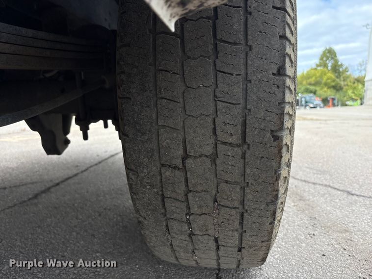 image for item EM6098 2016 Ford F250 Super Duty pickup truck