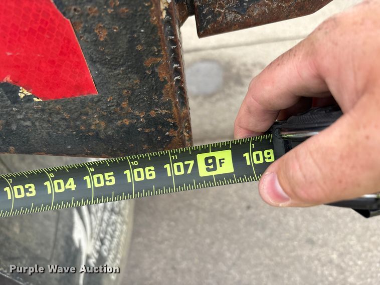 image for item EM6100 2006 Ford F550 dump truck