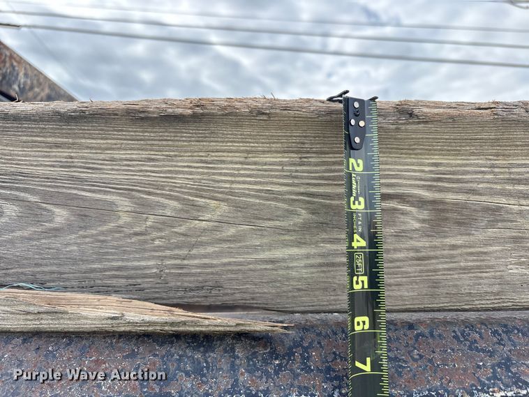 image for item EM6100 2006 Ford F550 dump truck