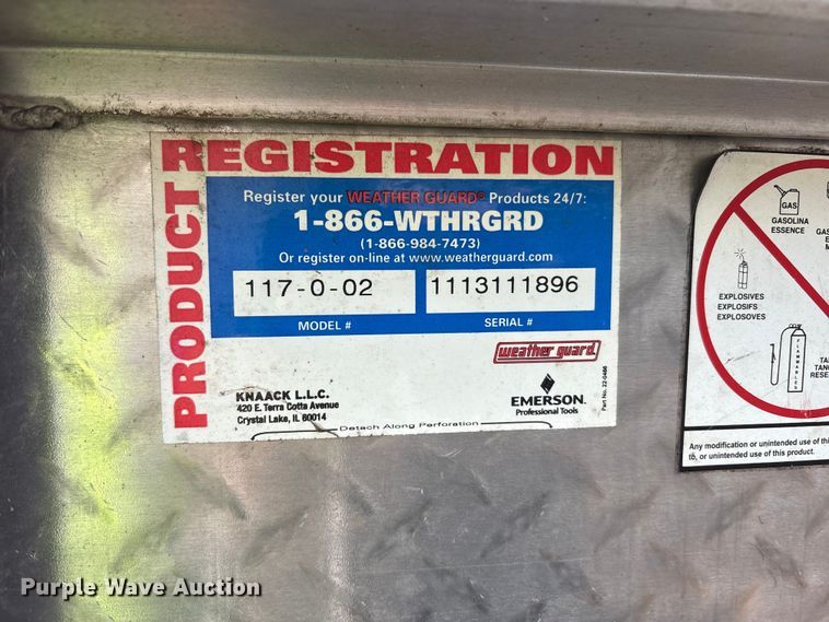 image for item EM6101 2013 Ford F250 Super Duty SuperCab pickup truck