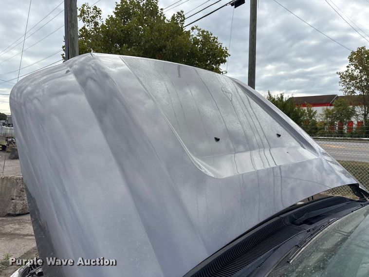 image for item EM6101 2013 Ford F250 Super Duty SuperCab pickup truck