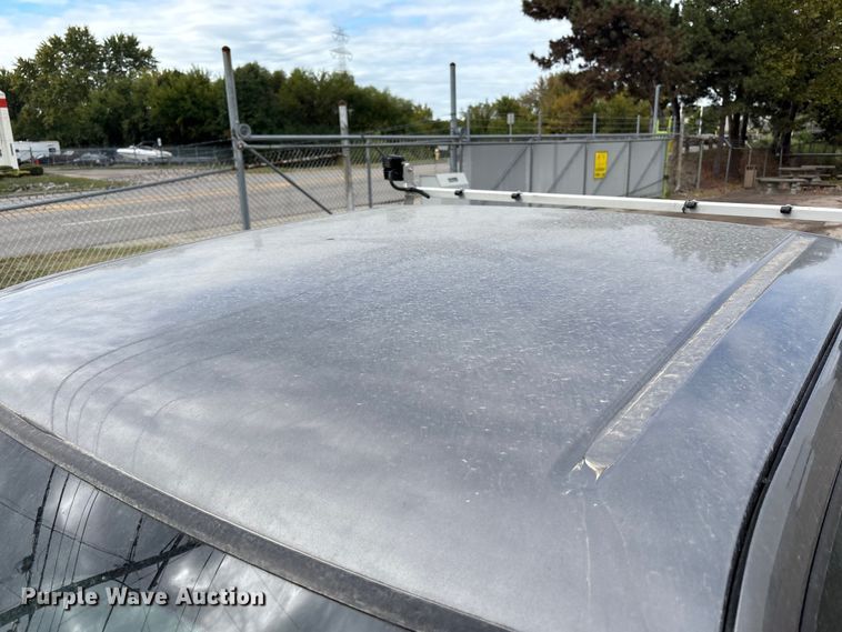 image for item EM6101 2013 Ford F250 Super Duty SuperCab pickup truck