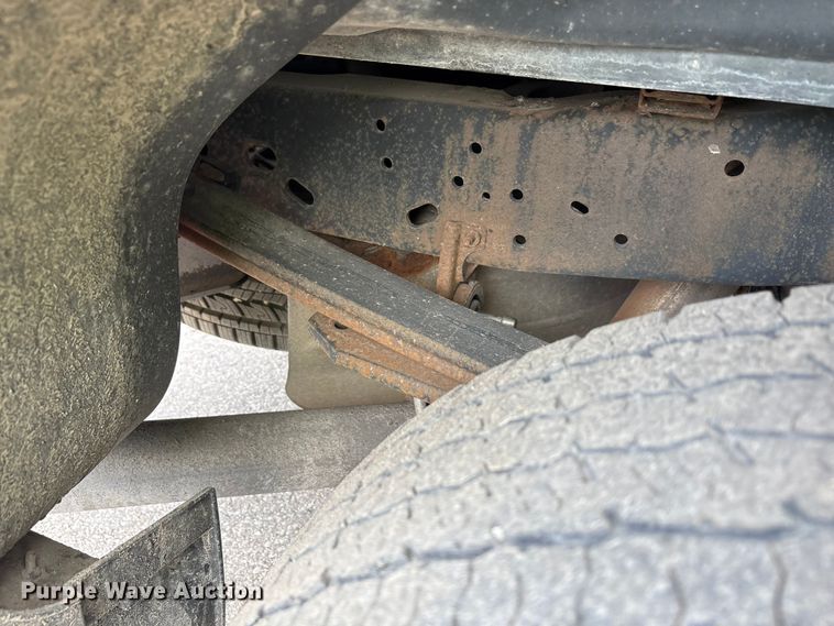 image for item EM6101 2013 Ford F250 Super Duty SuperCab pickup truck