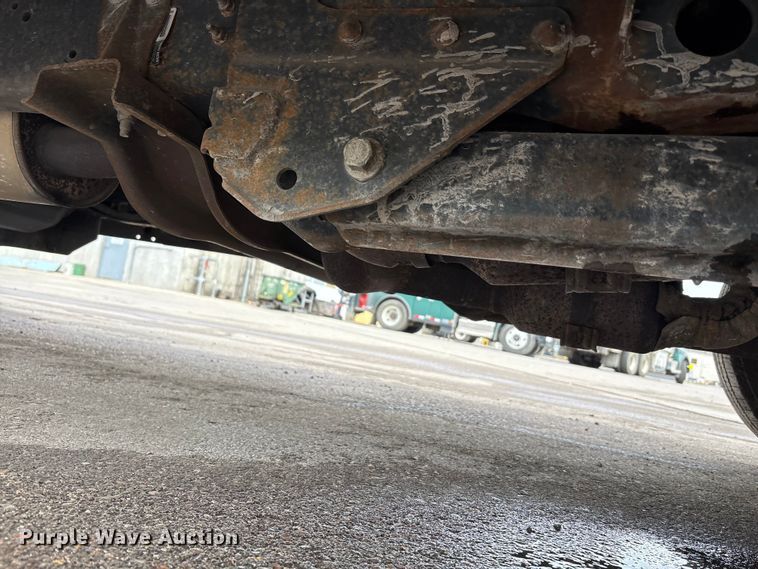 image for item EM6101 2013 Ford F250 Super Duty SuperCab pickup truck