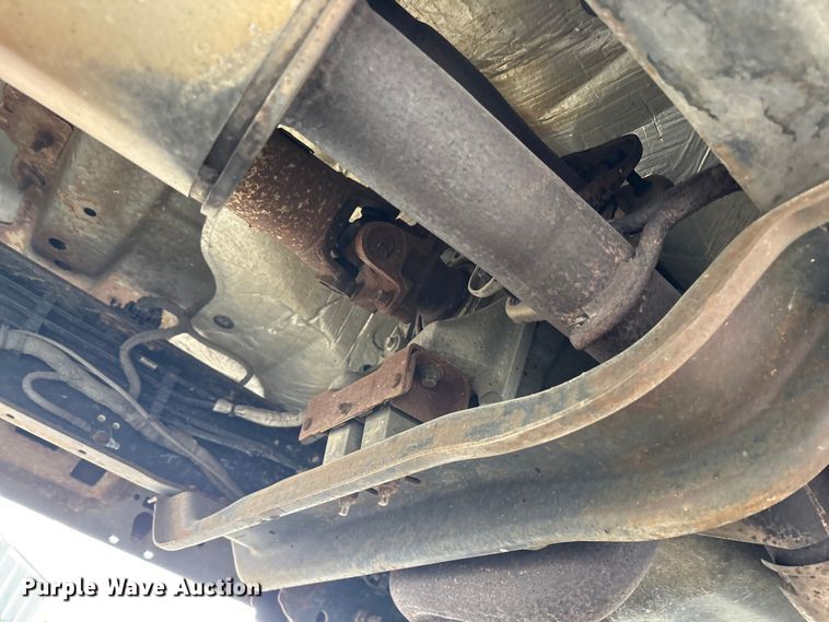 image for item EM6101 2013 Ford F250 Super Duty SuperCab pickup truck