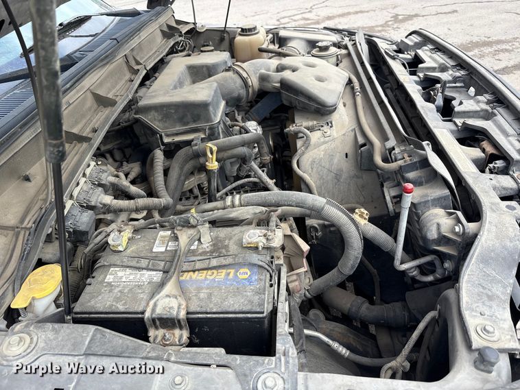 image for item EM6101 2013 Ford F250 Super Duty SuperCab pickup truck