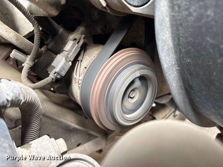 image for item EM6101 2013 Ford F250 Super Duty SuperCab pickup truck