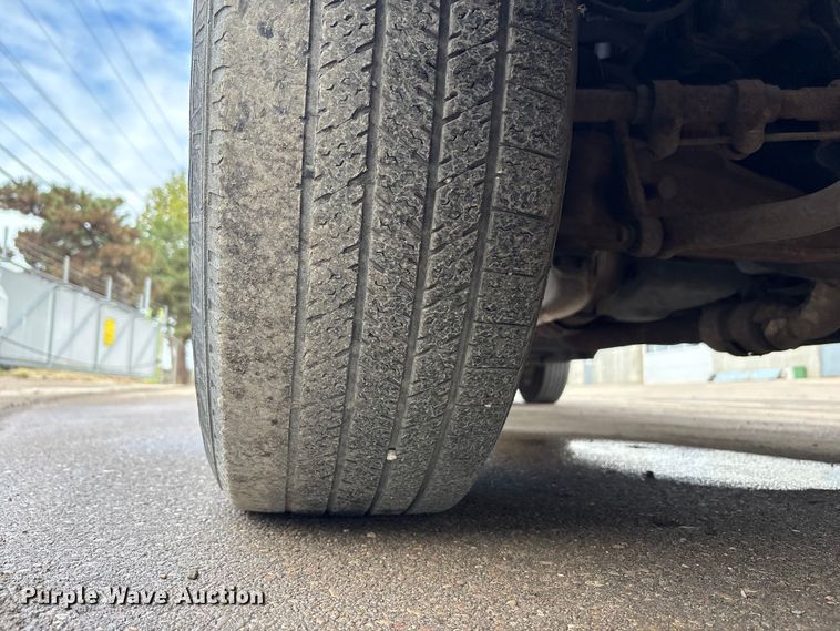 image for item EM6101 2013 Ford F250 Super Duty SuperCab pickup truck