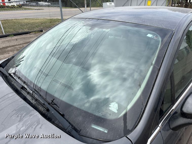 image for item EM6102 2017 Ford Fusion 