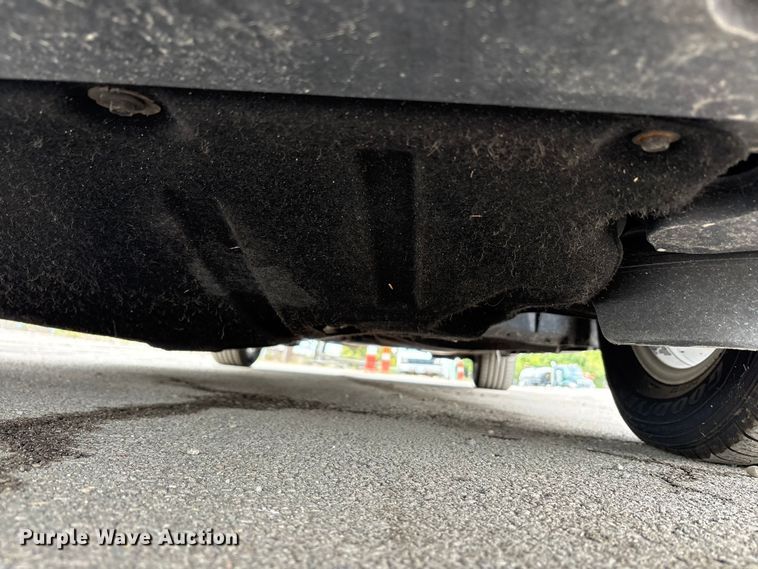 image for item EM6102 2017 Ford Fusion 