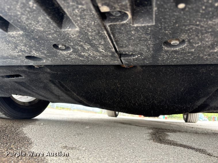 image for item EM6102 2017 Ford Fusion 