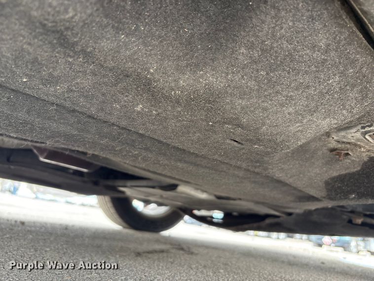 image for item EM6102 2017 Ford Fusion 