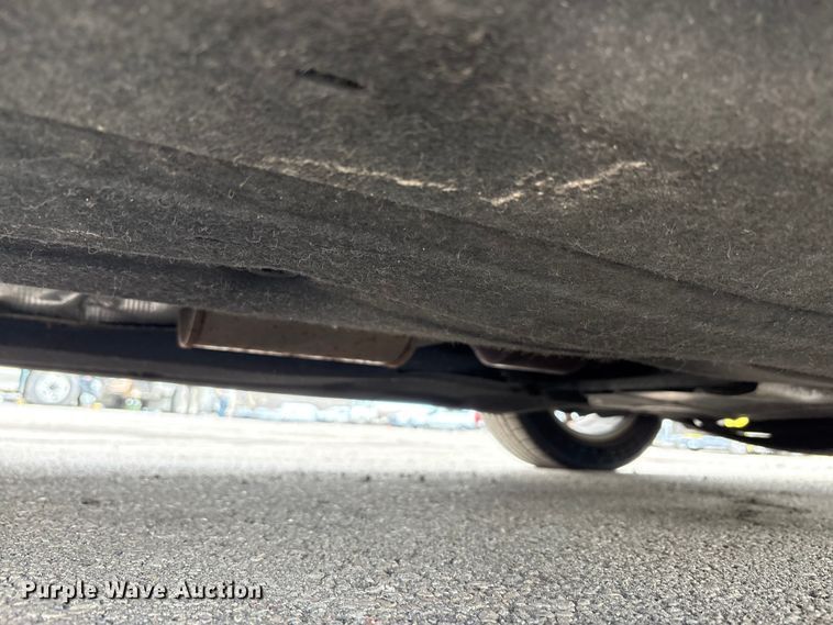 image for item EM6102 2017 Ford Fusion 