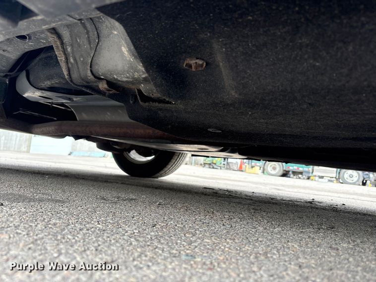 image for item EM6102 2017 Ford Fusion 