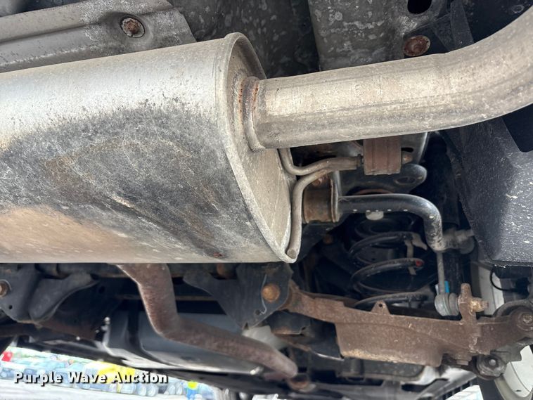 image for item EM6102 2017 Ford Fusion 