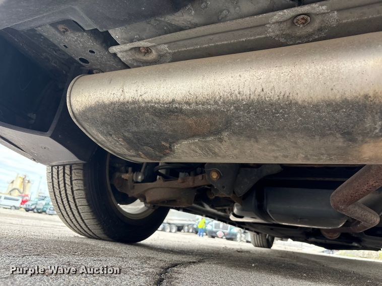 image for item EM6102 2017 Ford Fusion 