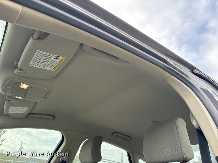 image for item EM6102 2017 Ford Fusion 