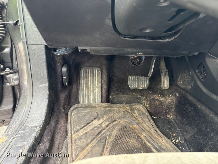 image for item EM6102 2017 Ford Fusion 