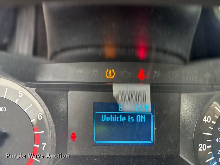 image for item EM6102 2017 Ford Fusion 