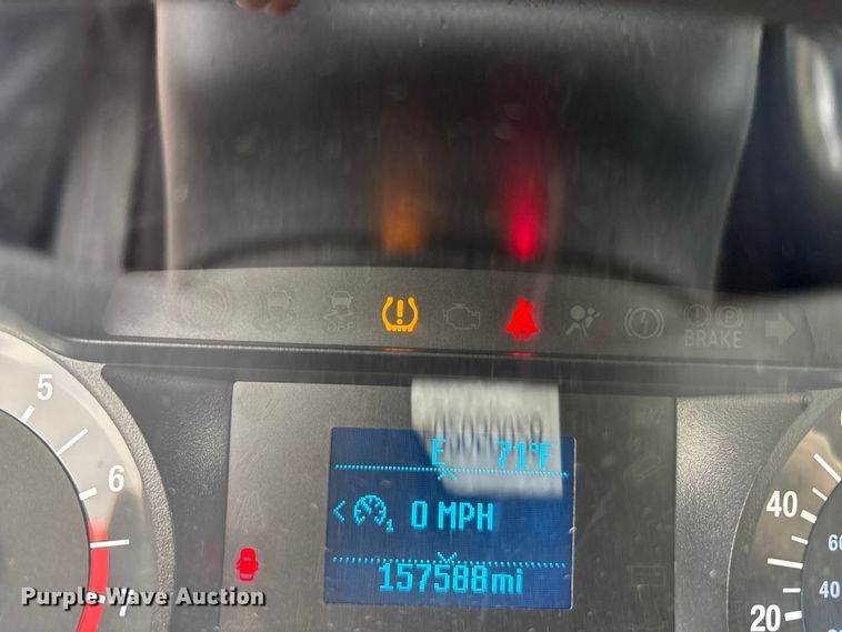 image for item EM6102 2017 Ford Fusion 