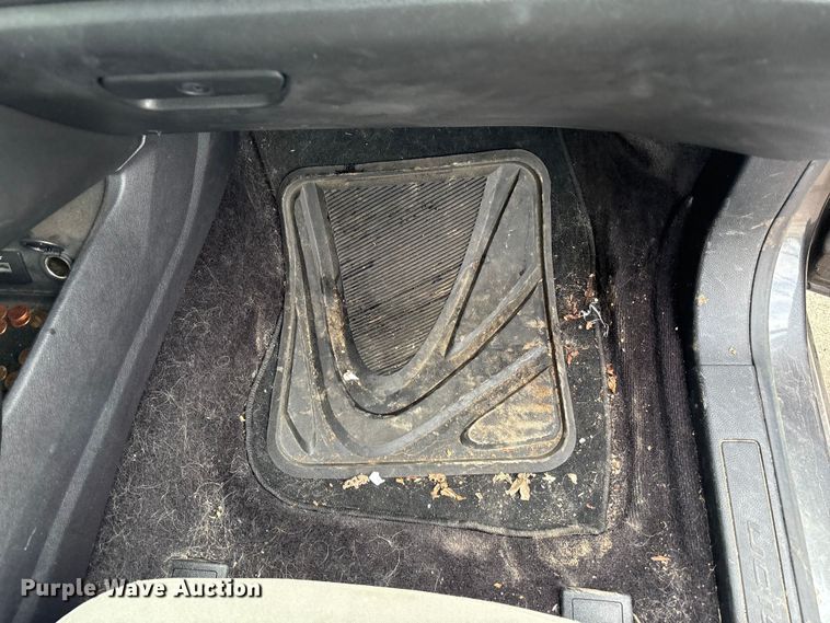 image for item EM6102 2017 Ford Fusion 