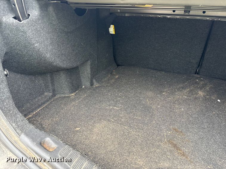 image for item EM6102 2017 Ford Fusion 