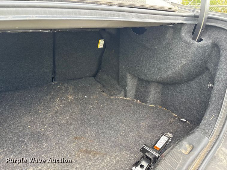 image for item EM6102 2017 Ford Fusion 