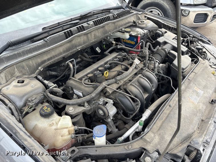 image for item EM6102 2017 Ford Fusion 