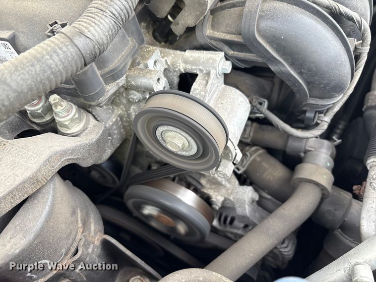 image for item EM6102 2017 Ford Fusion 