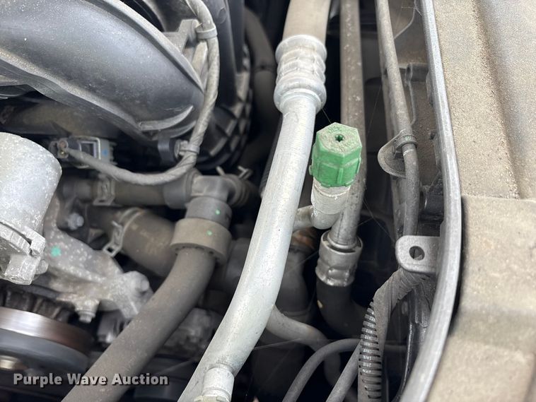 image for item EM6102 2017 Ford Fusion 