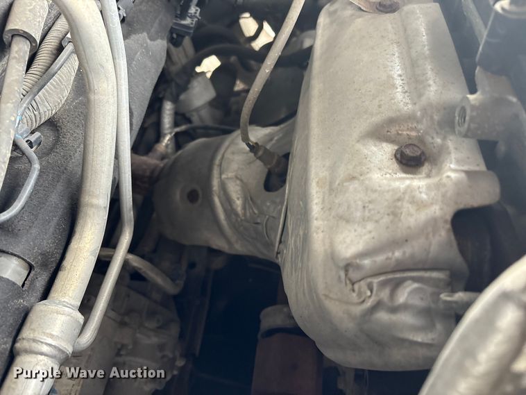 image for item EM6102 2017 Ford Fusion 