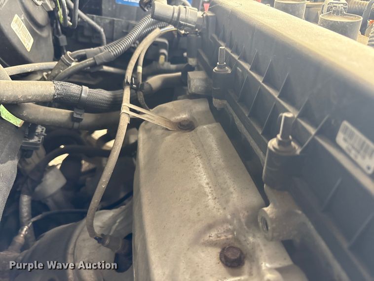 image for item EM6102 2017 Ford Fusion 