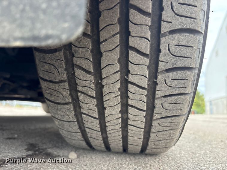 image for item EM6102 2017 Ford Fusion 