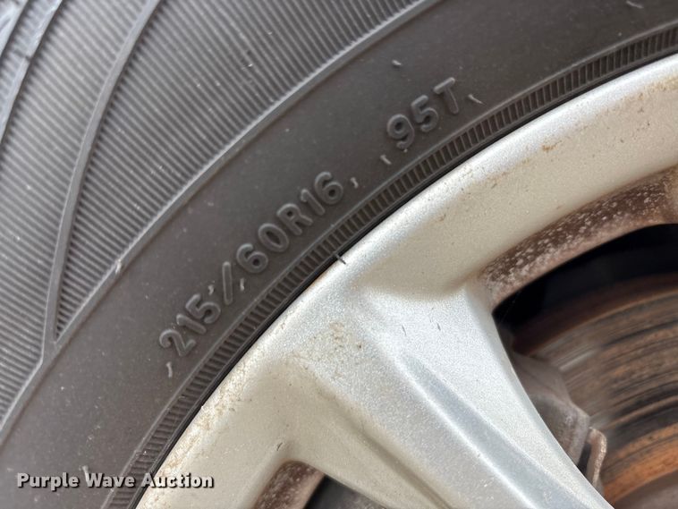 image for item EM6102 2017 Ford Fusion 