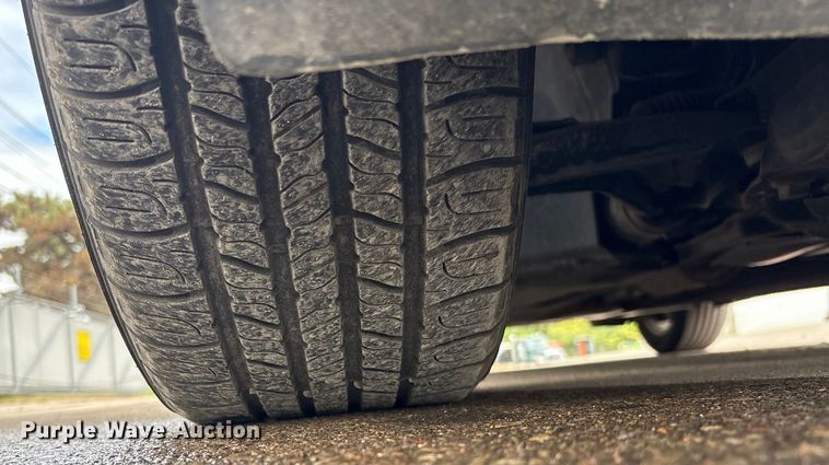 image for item EM6102 2017 Ford Fusion 